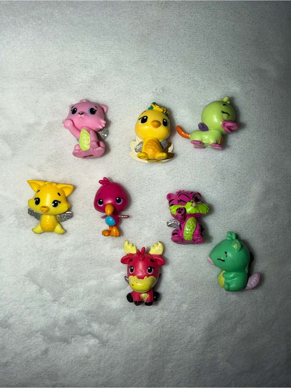 Hatchimals Assorted Set